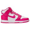 Nike Dunk High Womens Style : Dd1869-110