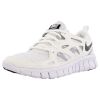 Nike Free Run 2 Big Kids Style : Dds0163-100