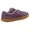 Puma Suede Crepe Mens Style : 382668-01