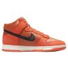 Nike Dunk High Retro Prm Emb Mens Style : Dh8008-800