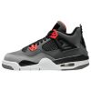 Air Jordan 4 Retro Big Kids Style : 408452