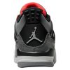 Air Jordan 4 Retro Big Kids Style : 408452