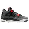 Air Jordan 4 Retro Big Kids Style : 408452