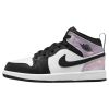 Jordan 1 Mid Se Little Kids Style : Dm6215