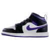 Jordan 1 Mid Little Kids Style : 640734