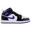 Jordan 1 Mid Little Kids Style : 640734