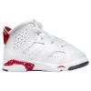 Jordan 6 Retro Toddlers Style : Dv3606-162