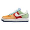 Nike Air Force 1 Low/pr Day Mens Style : Dx6504-900