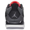 Jordan 4 Retro Toddlers Style : Bq7670-061