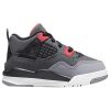 Jordan 4 Retro Toddlers Style : Bq7670-061