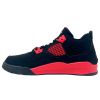 Jordan 4 Retro Little Kids Style : Bq7669-061