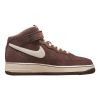 Nike Air Force 1 Mid '07 Qs Mens Style : Dm0107-200