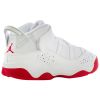 Jordan 6 Rings Toddlers Style : 323420-116