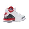 Jordan 3 Retro Fire Red (2022) (GS)