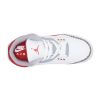 Jordan 3 Retro Fire Red (2022) (GS)