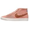 Nike Sb Blzr Court Mid Prm Mens Style : Dm8553-601