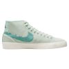 Nike Sb Blzr Court Mid Prm Mens Style : Dm8553-300