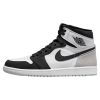 Jordan 1 Retro High Og Mens Style : 555088-108