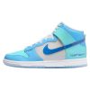 Nike Dunk Hi Mens Style : Dv2130-400