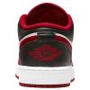 Jordan 1 Low Big Kids Style : 553560-163