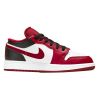 Jordan 1 Low Big Kids Style : 553560-163