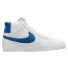 Nike Sb Zoom Blazer Mid Iso Mens Style : Dh6970-100