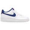 Nike Air Force 1 Big Kids Style : Ct3839-101