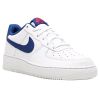 Nike Air Force 1 Big Kids Style : Ct3839-101