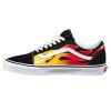 Vans Old Skool Unisex Style : Vn0a38g1-PHN