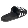 Adidas Adilette Comfort Adjustable Slides Mens Style : Eg1344