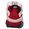 Jordan 6 Rings Little Kids Style : 323432-126