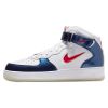 Nike Air Force 1 Mid Qs Mens Style : Dh5623-101