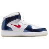 Nike Air Force 1 Mid Qs Mens Style : Dh5623-101