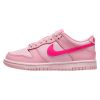 Nike Dunk Low Little Kids Style : Dh9756-600