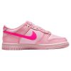 Nike Dunk Low Little Kids Style : Dh9756-600