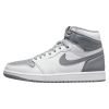 Jordan 1 Retro High Og Mens Style : 555088-037