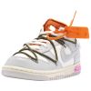 Nike Dunk Low Mens Style : Dm1602-124