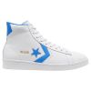 Converse Pro Leather Hi Unisex Style : 166813c