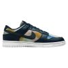 Nike Dunk Low Retro Prm Mens Style : Dm0108-400