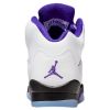 Jordan 5 Retro Big Kids Style : 440888-141