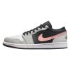 Jordan 1 Low Mens Style : 553558-062