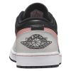 Jordan 1 Low Mens Style : 553558-062