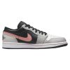 Jordan 1 Low Mens Style : 553558-062