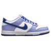 Nike Dunk Low Big Kids Style : Dz4456-100