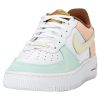 Nike Air Force 1 Lv8 Big Kids Style : Dx3727-100