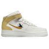 Nike Air Force 1 Mid '07 Lv8 Nn Mens Style : Dm0119-100