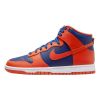 Nike Dunk High Retro Mens Style : Dd1399-800