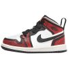 Jordan 1 Mid Se Toddlers Style : Fb0566-006