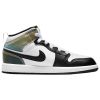 Jordan 1 Mid Se Little Kids Style : Dm7803-100