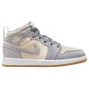 Jordan 1 Mid Se Little Kids Style : Dn4345-100